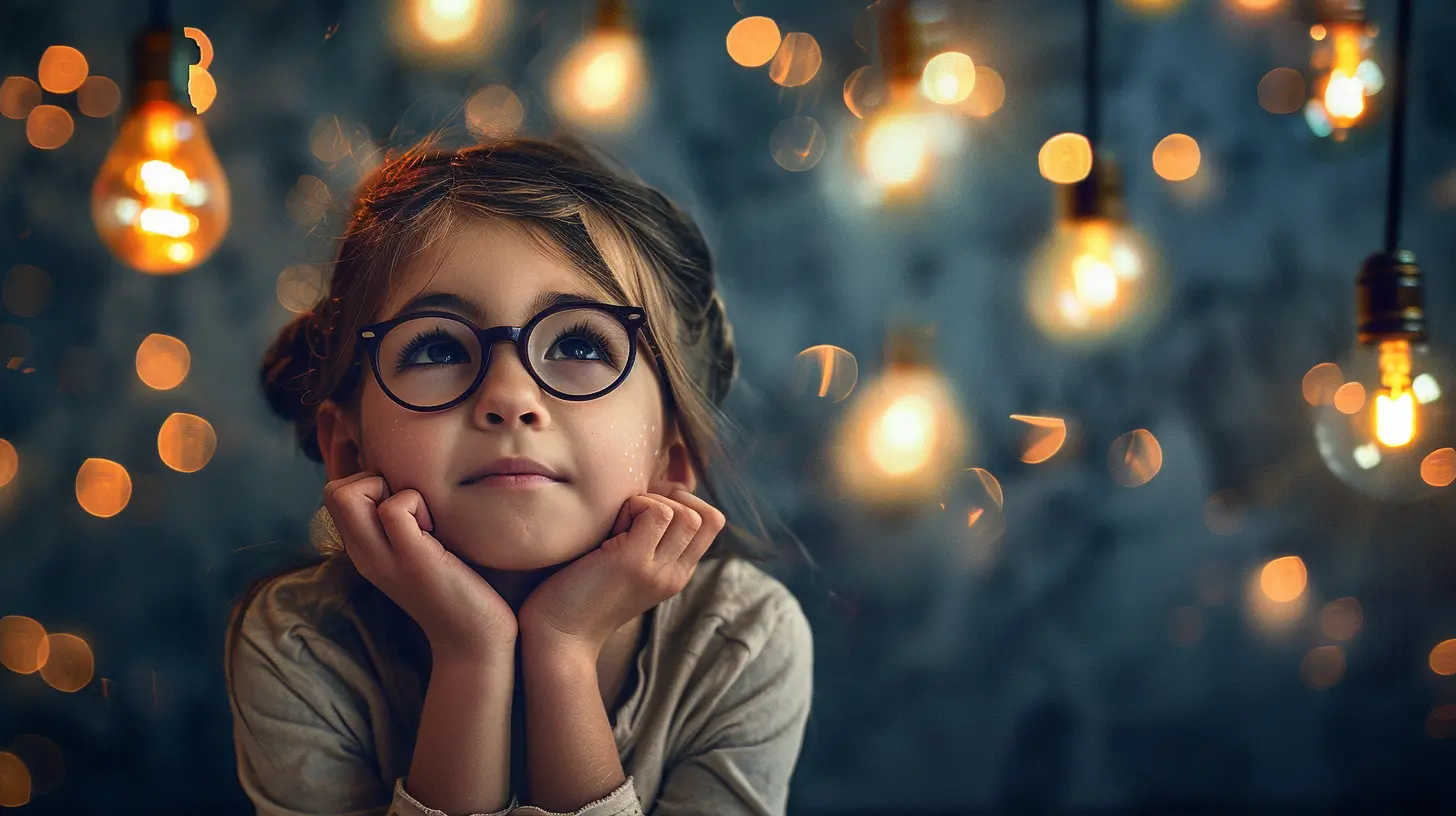 How to Encourage Independent Thought in the Classroom