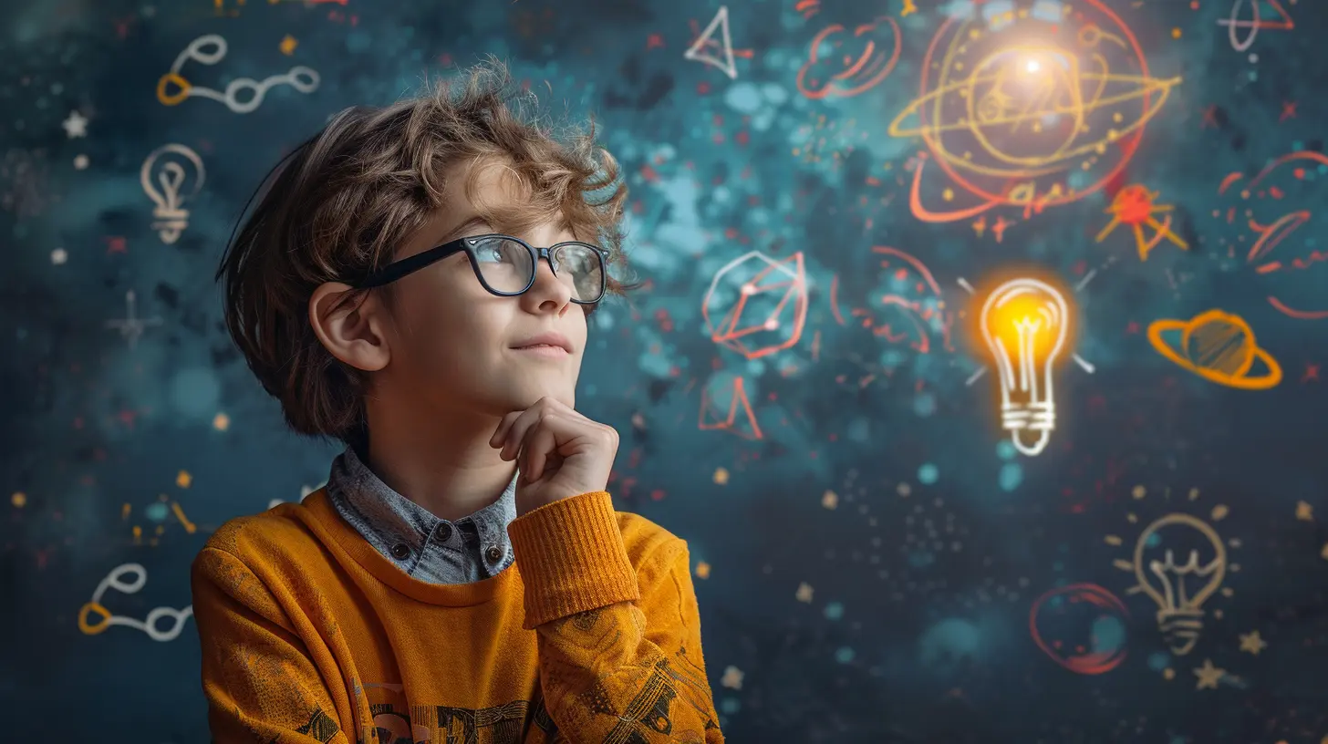 How to Encourage Metacognitive Thinking in Your Students