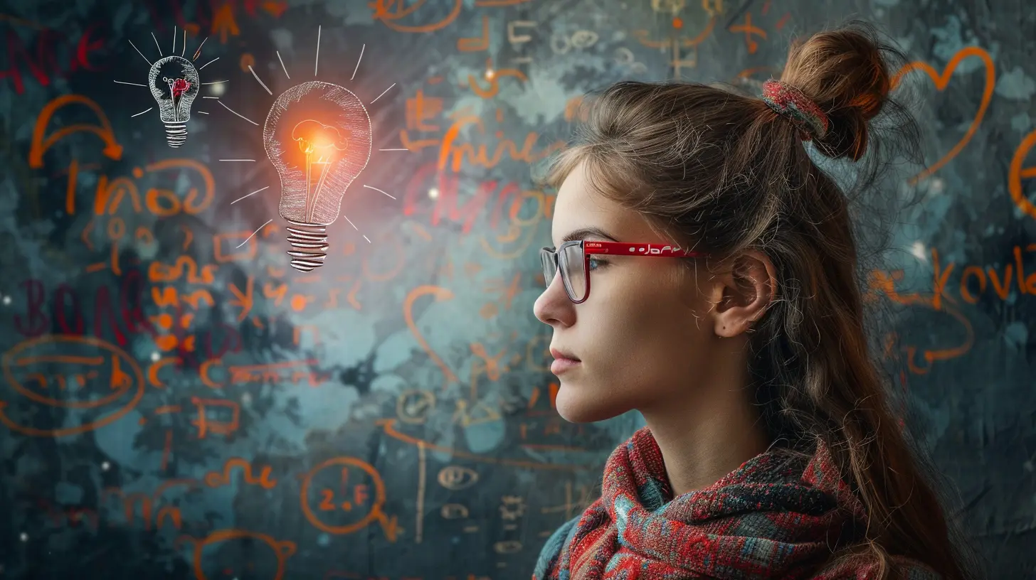 How to Encourage Metacognitive Thinking in Your Students