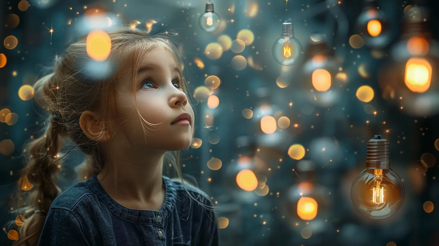 How to Encourage Metacognitive Thinking in Your Students