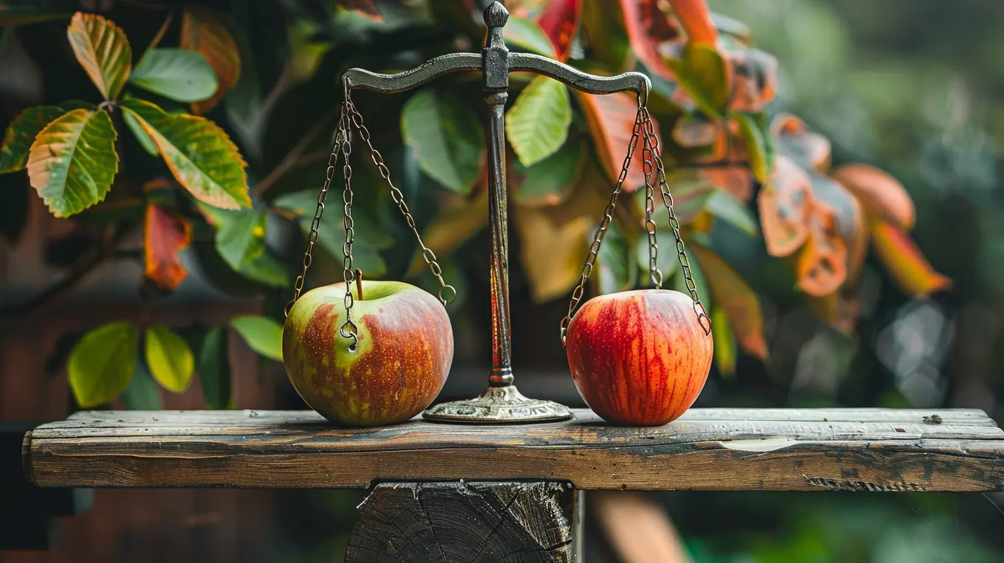 How to Find the Right Balance Between Your Job and Studies