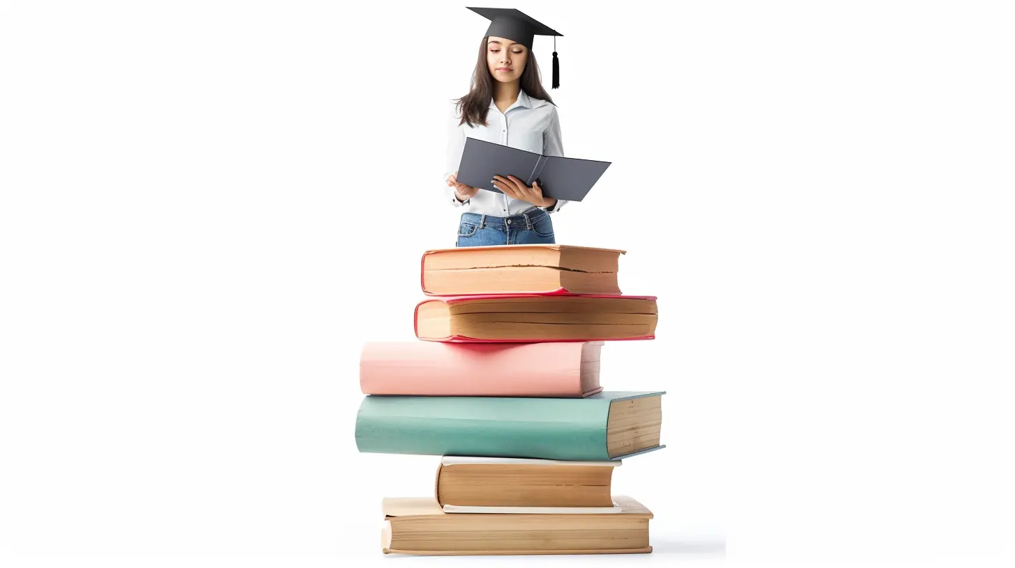 How to Find the Right Balance Between Your Job and Studies
