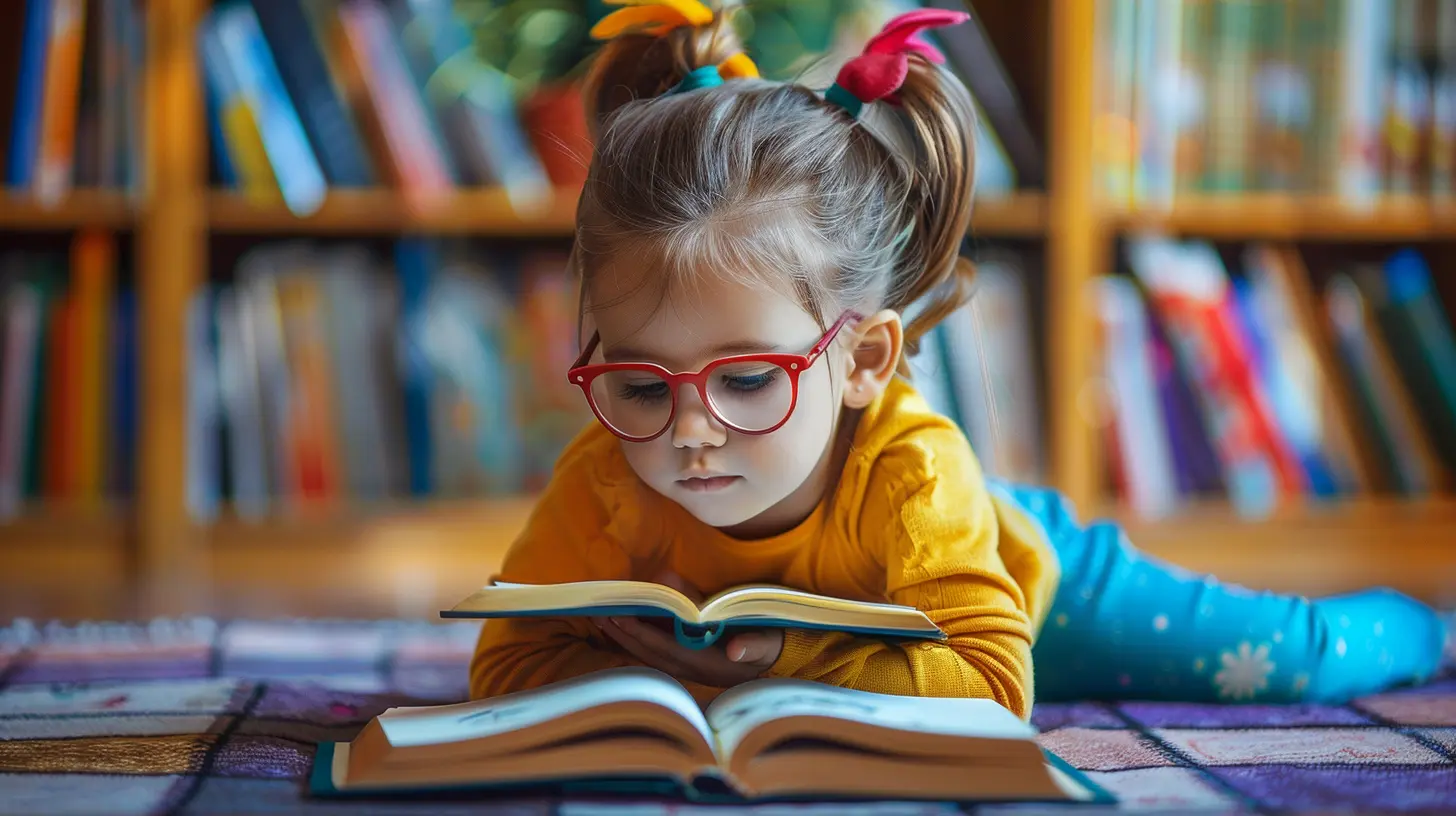 How to Help Your Child Develop Pre-Writing Skills