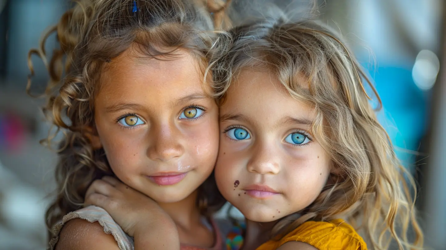 How to Identify and Support Learning Differences in Early Childhood