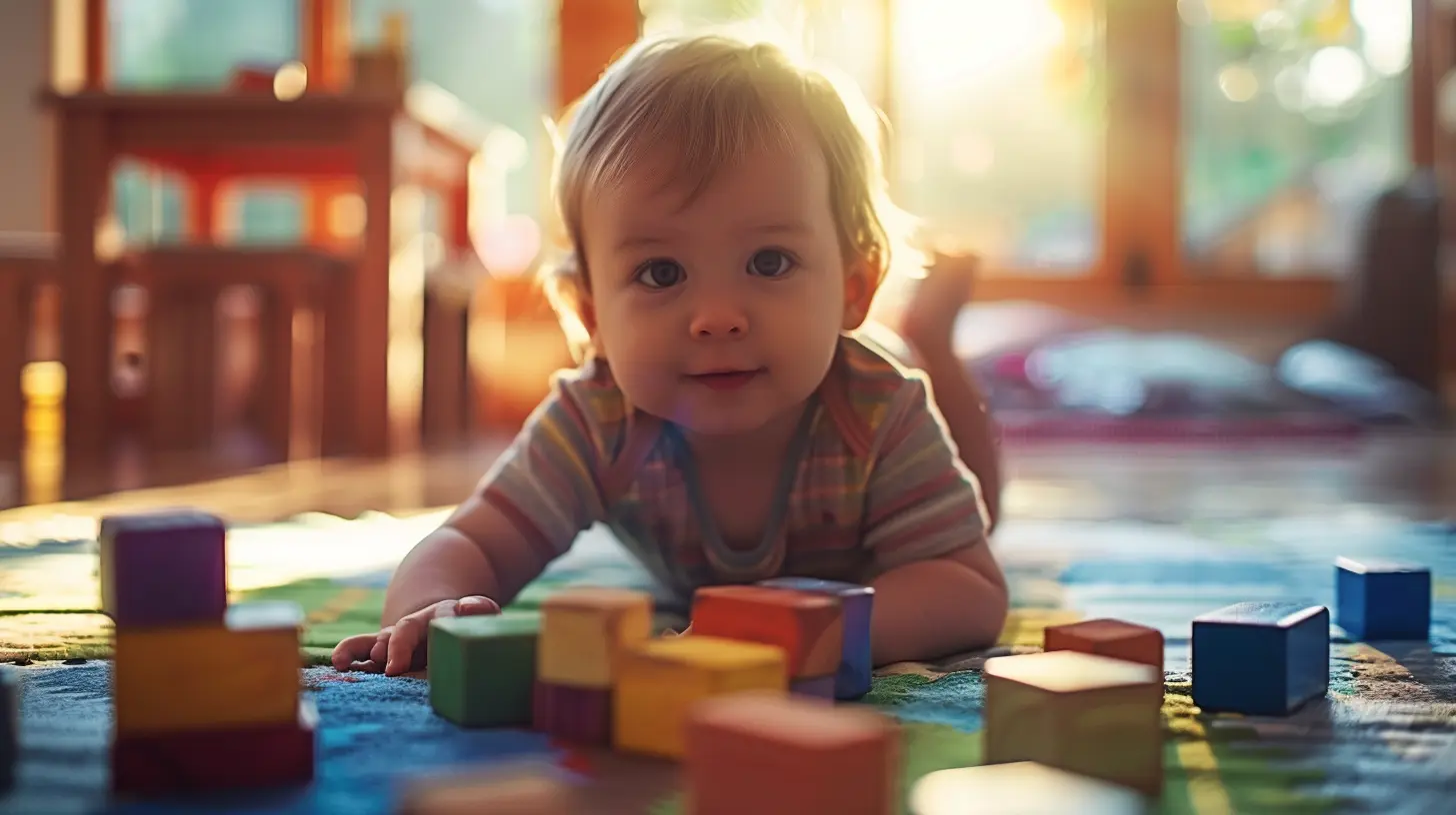 How to Identify and Support Learning Differences in Early Childhood