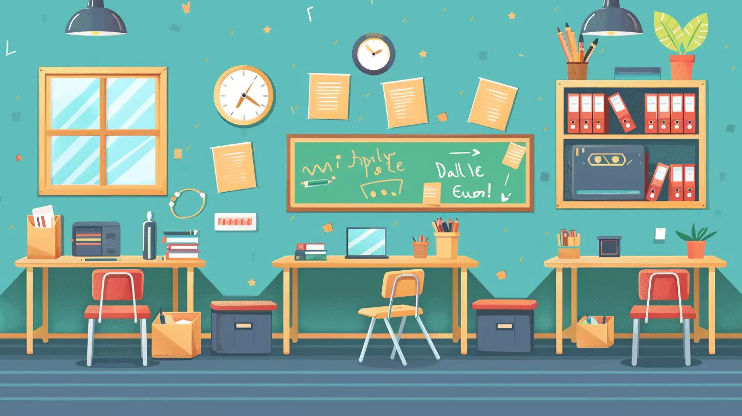 How to Integrate Assessment into Daily Classroom Activities