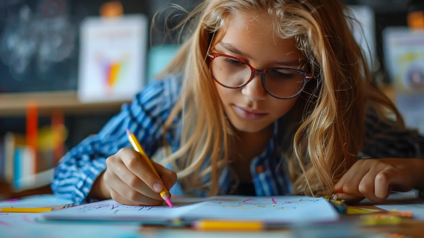 How to Integrate Literacy into Project-Based Learning