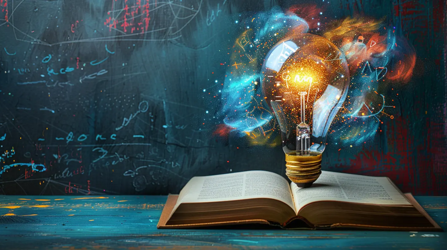 How to Integrate Literacy into Project-Based Learning