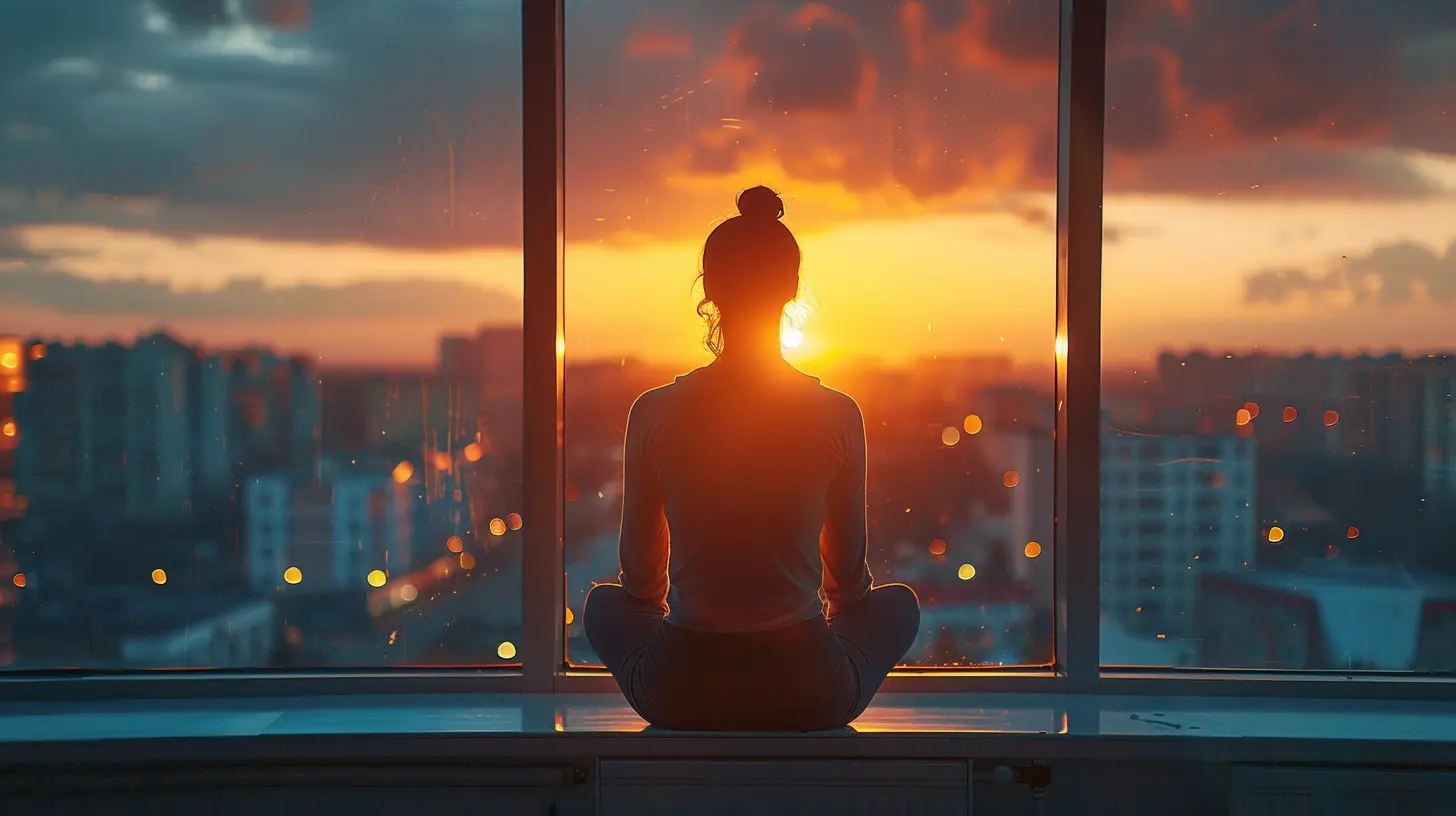 How to Lead a Mindful Morning Routine for Students