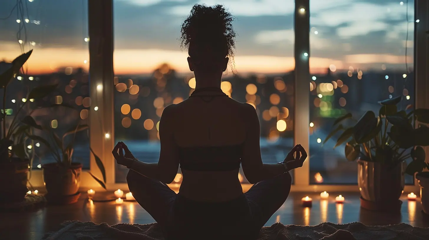 How to Lead a Mindful Morning Routine for Students