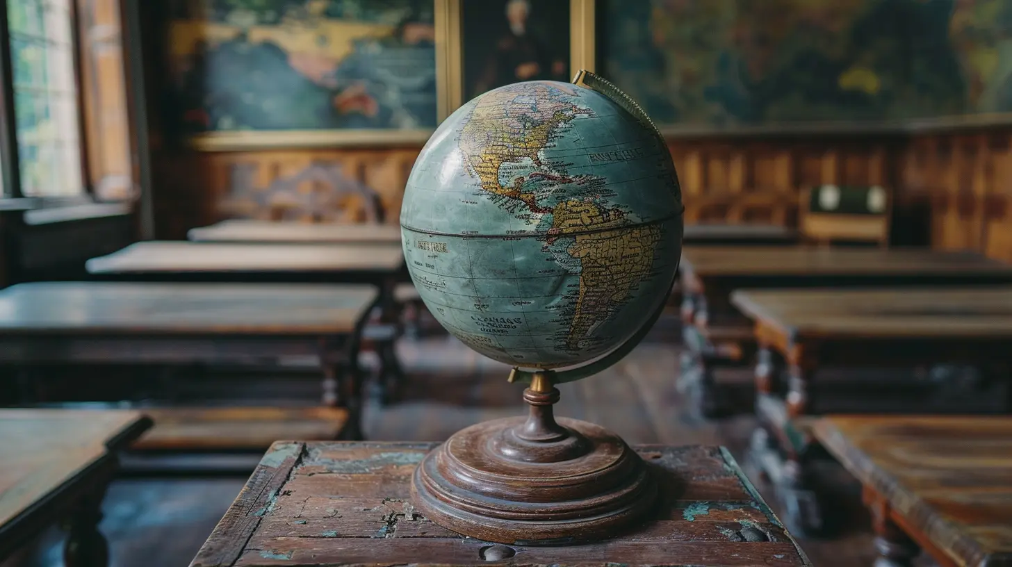 How to Leverage Your Life Experience in the Classroom