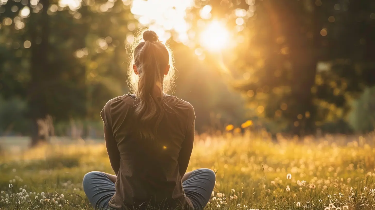 How to Manage Stress While Pursuing Adult Education