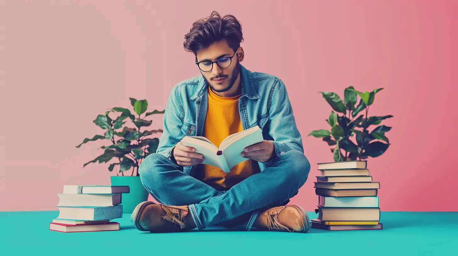 How to Manage Stress While Pursuing Adult Education