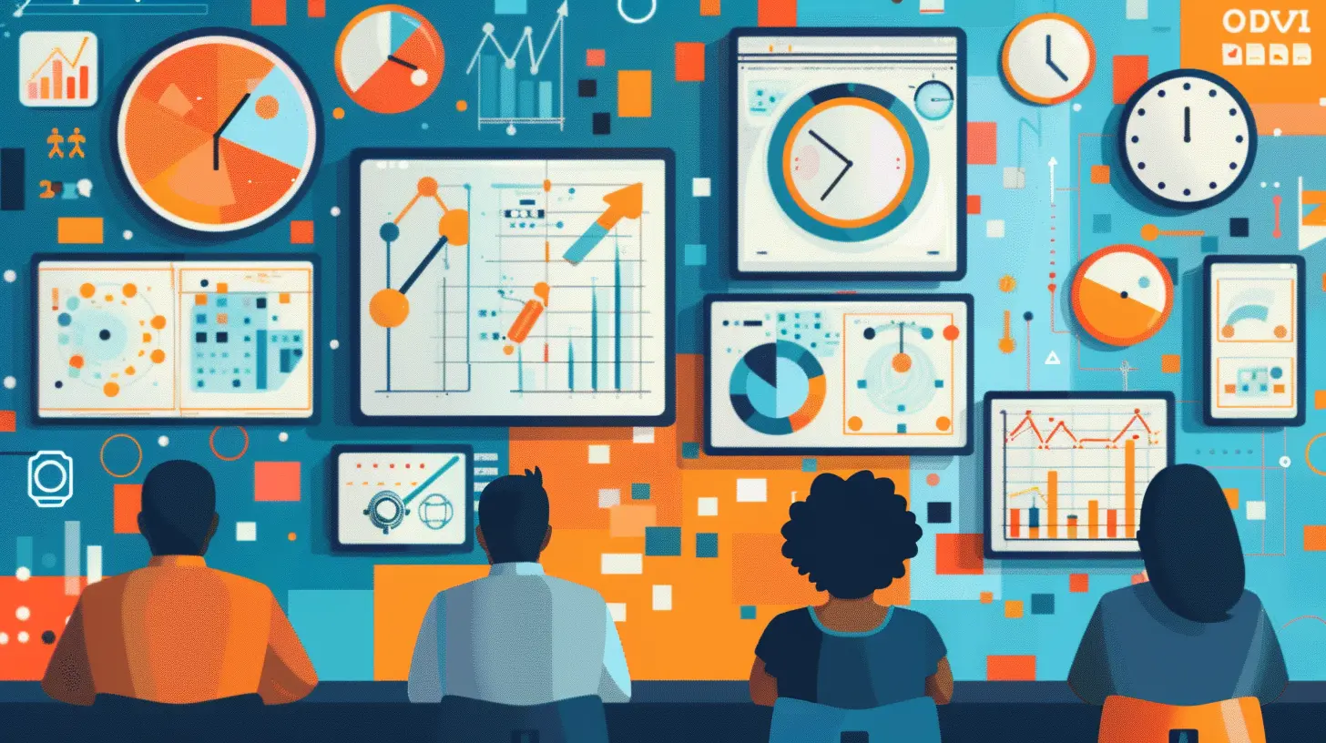 How to Manage Time and Resources in a PBL Classroom