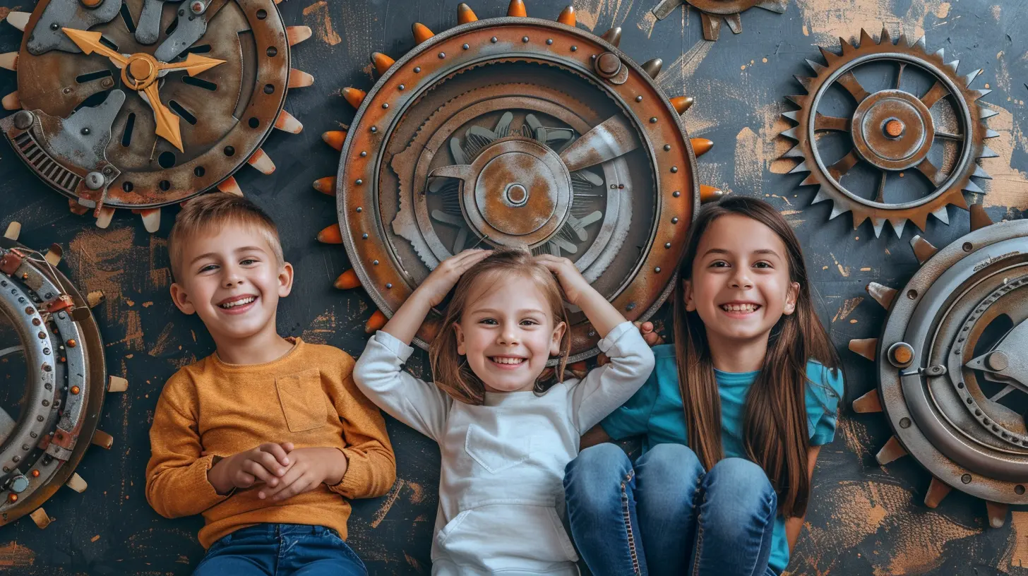 How to Manage Time and Resources in a PBL Classroom