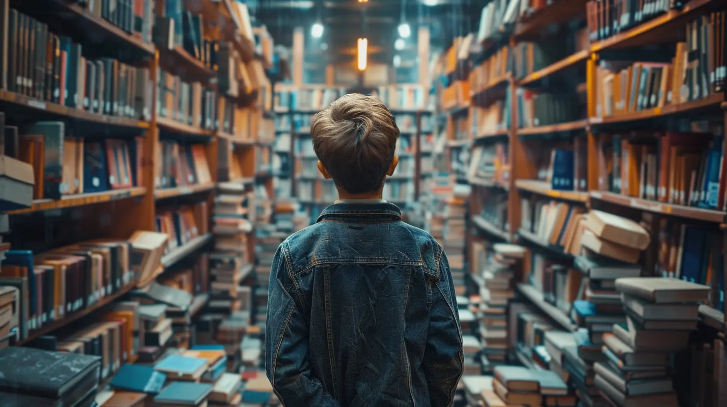 How to Set Realistic Educational Goals as an Adult