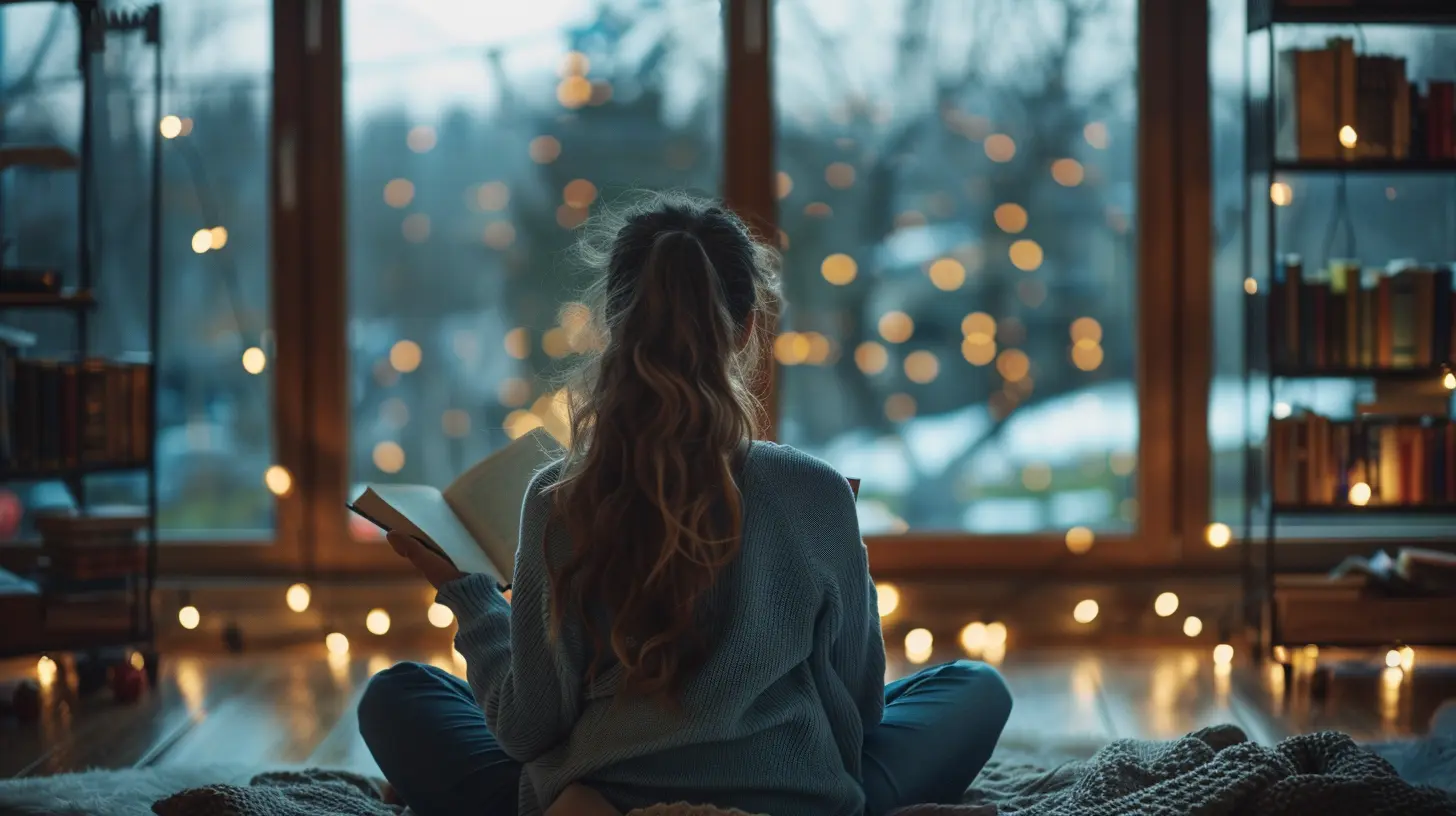 How to Stay Motivated During Long Study Sessions