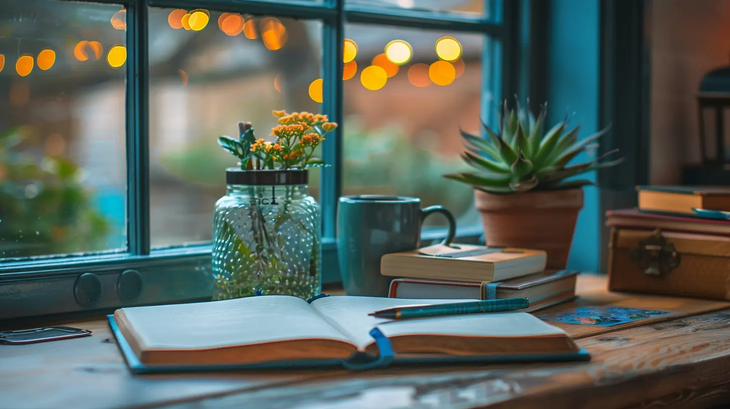 How to Stay Motivated During Long Study Sessions