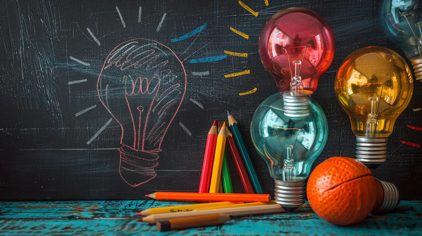 How to Teach Critical Thinking Skills in an Interdisciplinary Classroom