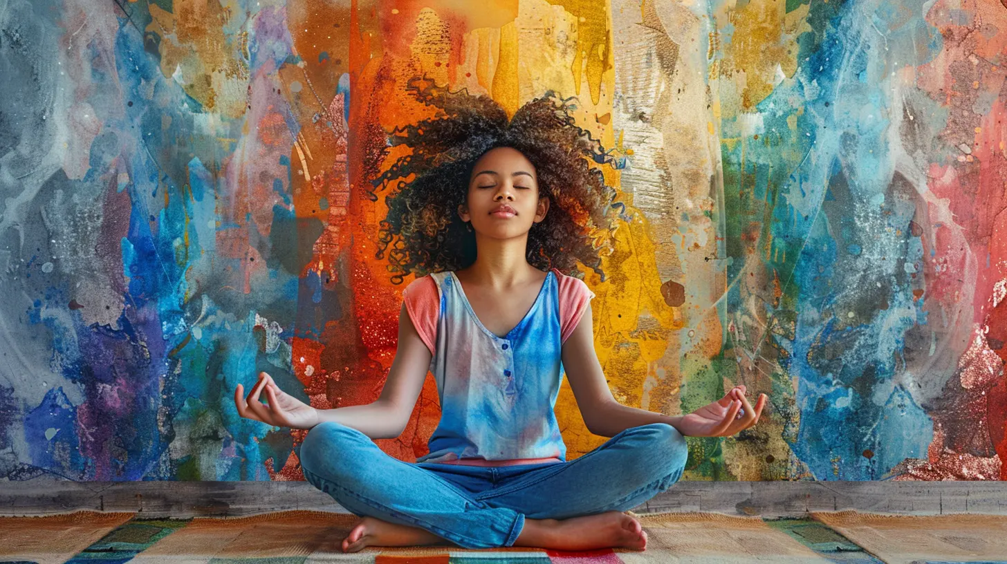 How to Teach Mindfulness in a Multicultural Classroom