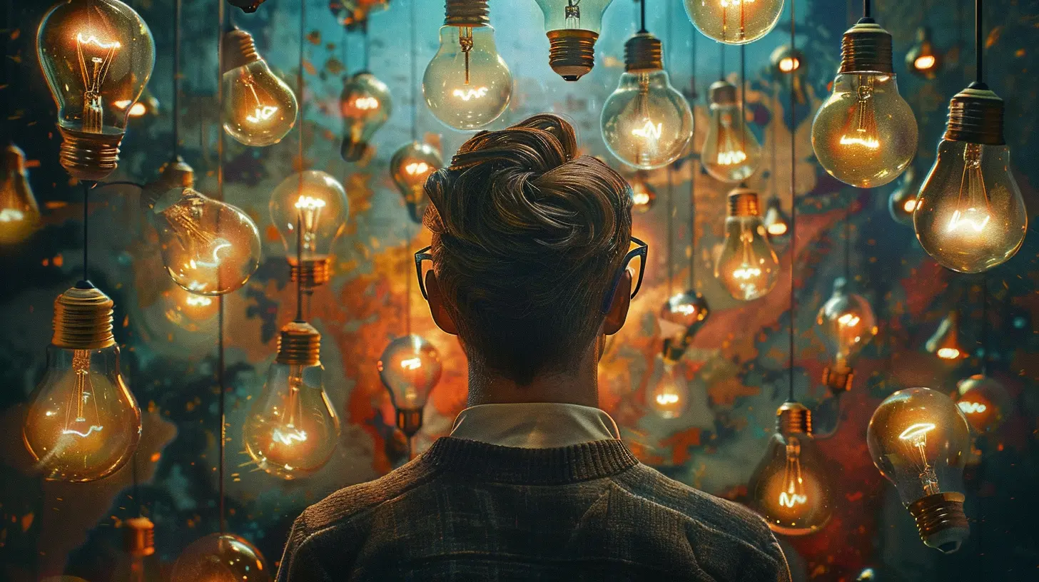 How to Use Current Events to Spark Critical Thinking Discussions