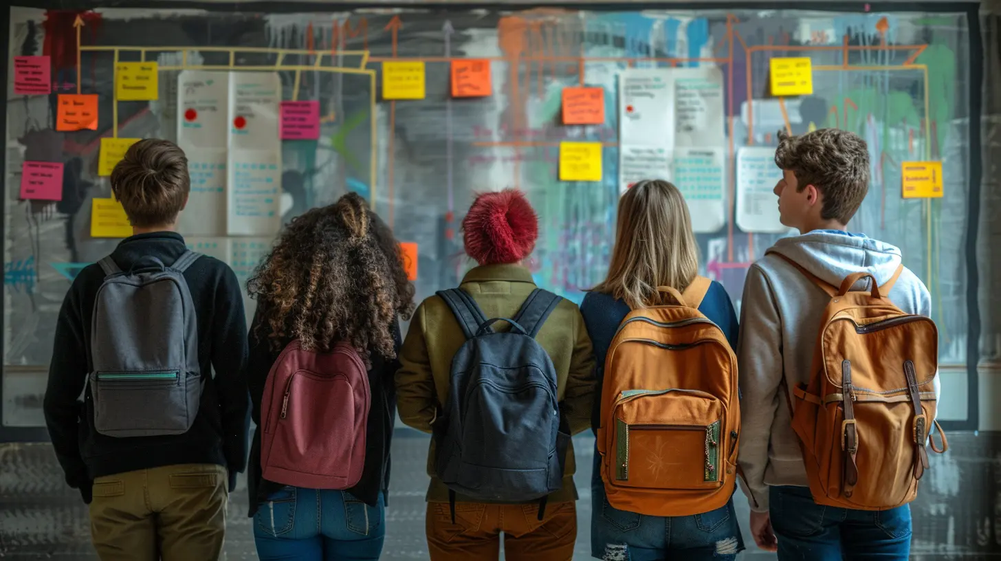 How to Use Exit Tickets for Real-Time Feedback