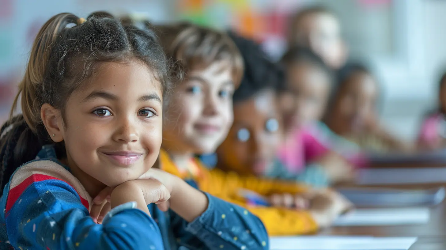 How to Use Formative Assessment to Close Learning Gaps