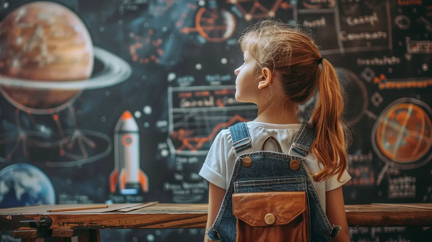 How to Use Games and Simulations in Lesson Plans for Deeper Understanding