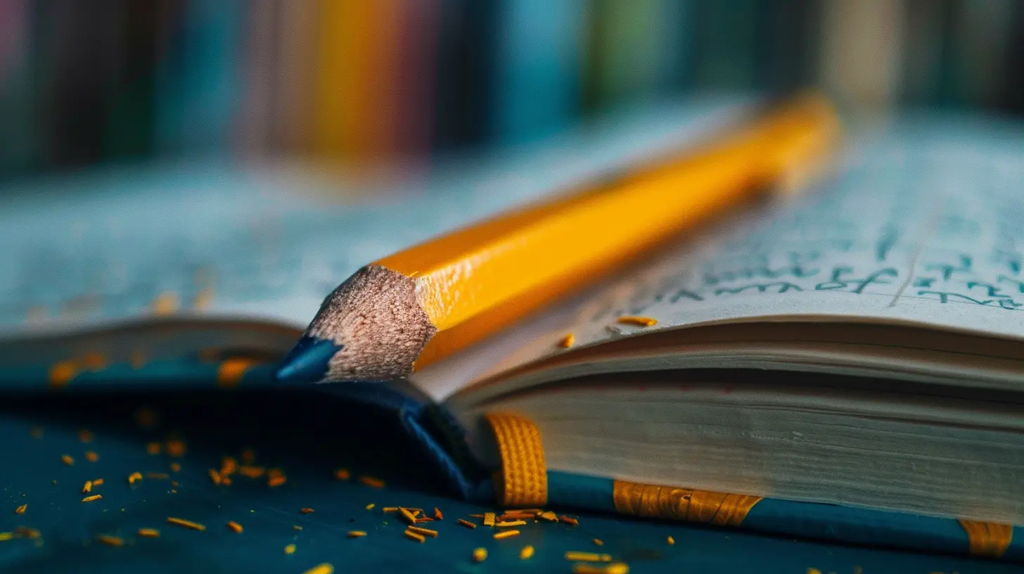 How to Use Learning Journals for Continuous Assessment