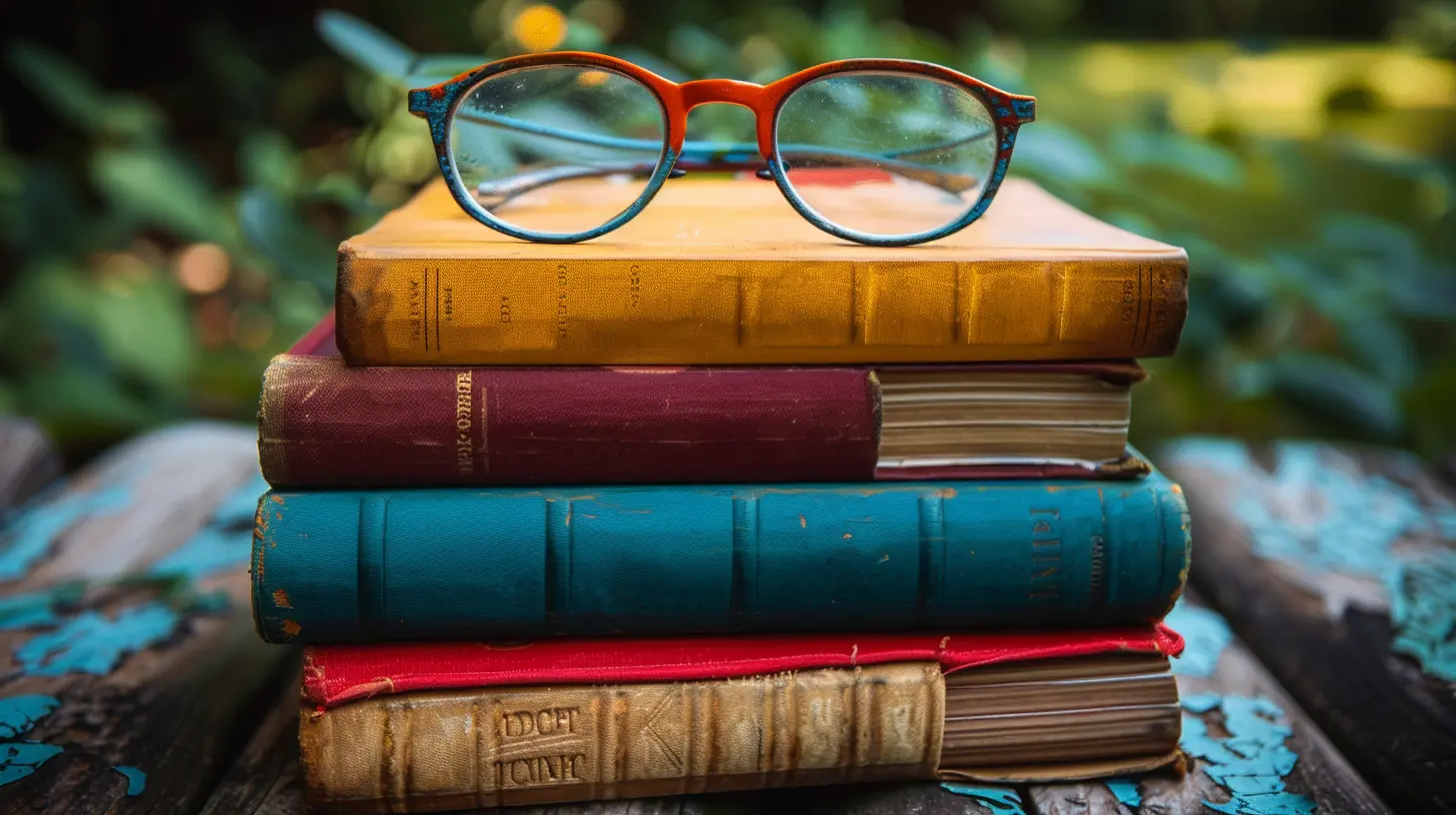 How to Use Learning Journals for Continuous Assessment