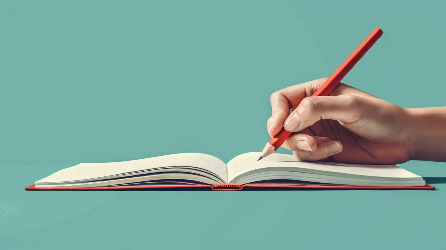 How to Use Learning Journals for Continuous Assessment