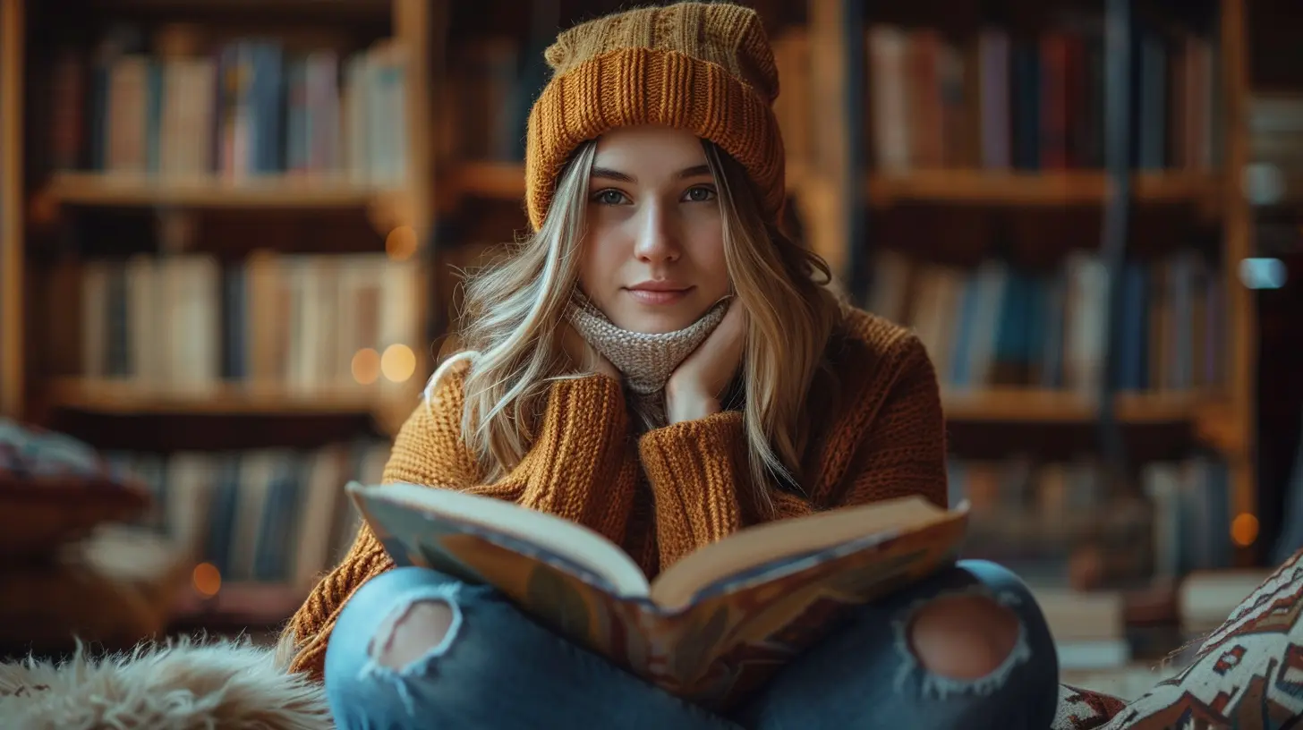 How to Use Mindfulness to Stay Present During Study Sessions