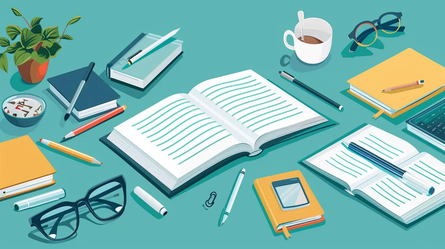 How to Use Portfolios for Comprehensive Student Assessment