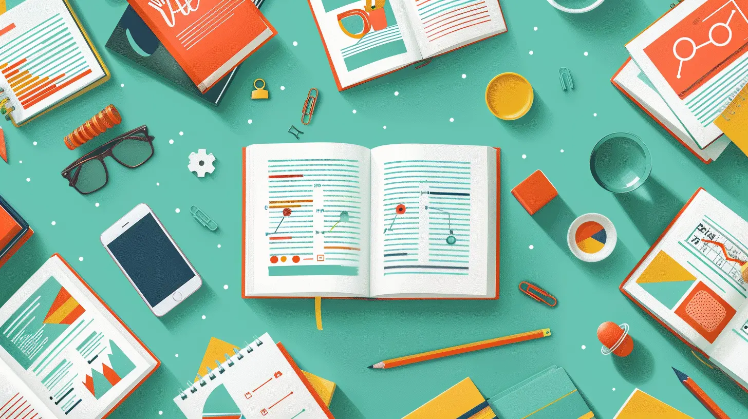 How to Use Portfolios for Comprehensive Student Assessment