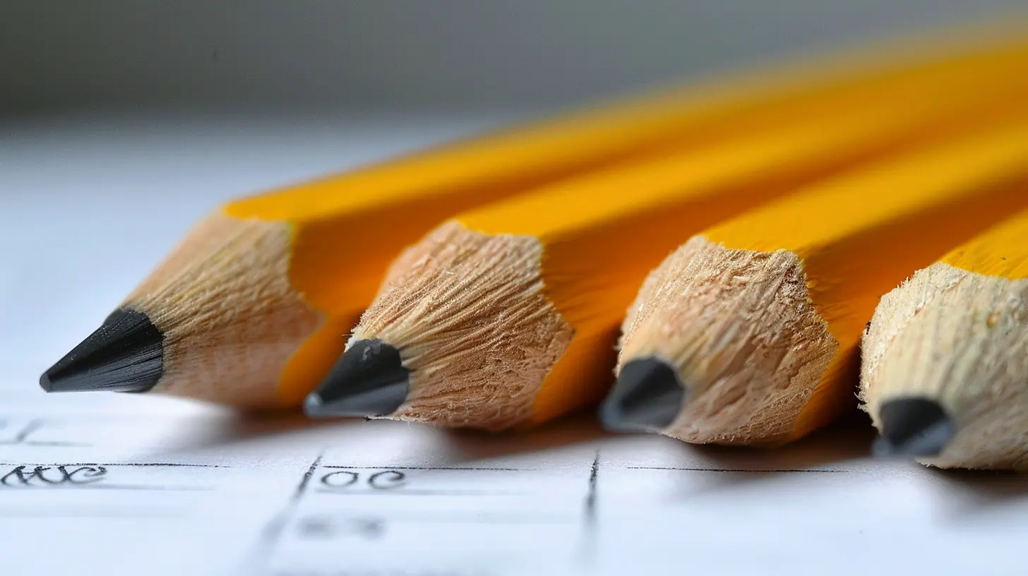 How to Use Quizzes for More Than Just Testing