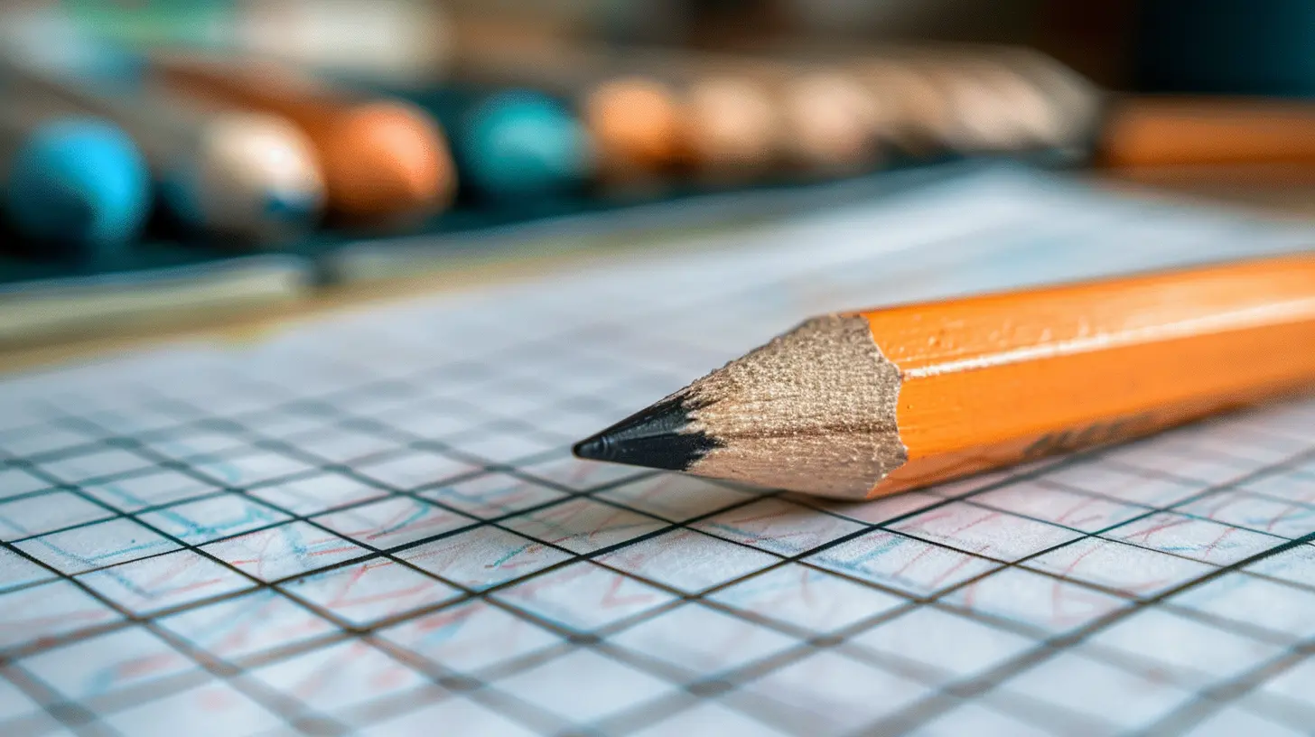 How to Use Rubrics to Enhance Student Performance