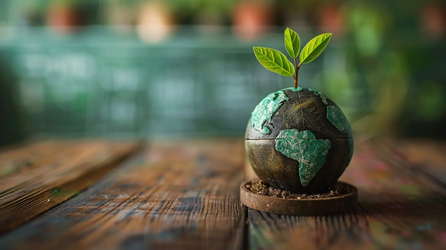 Incorporating Sustainable Development Goals in PBL