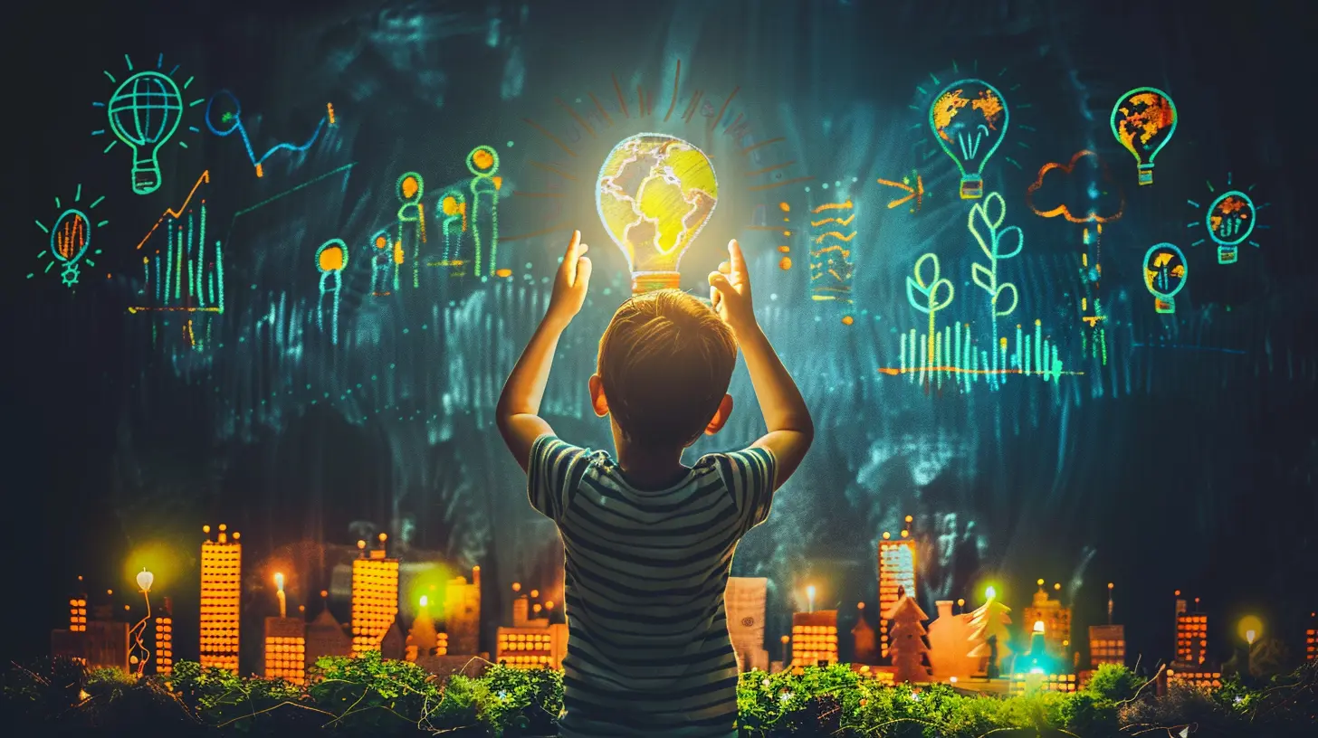 Incorporating Sustainable Development Goals in PBL