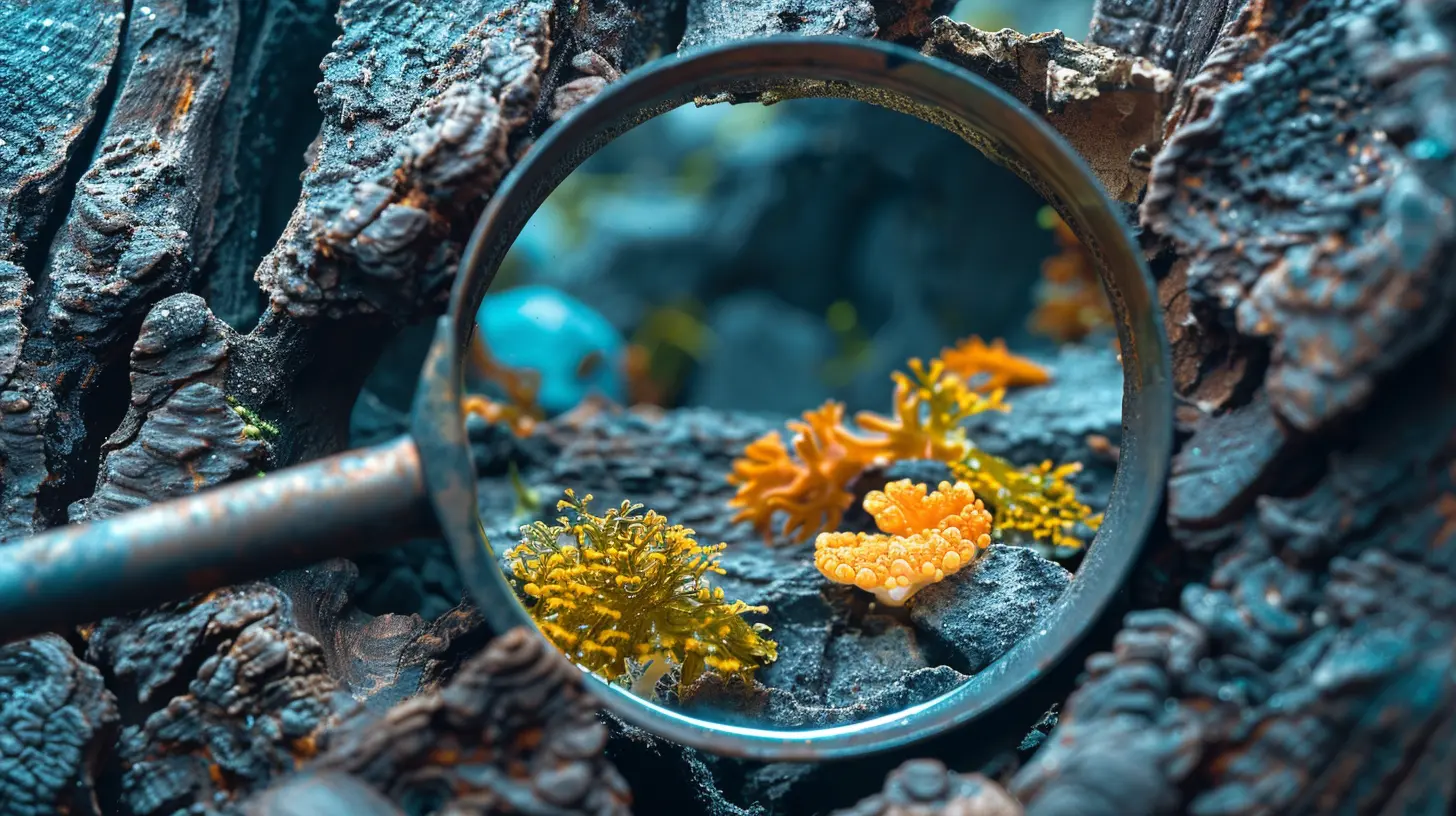 Inquiry-Based Learning in Science: Sparking Curiosity and Exploration