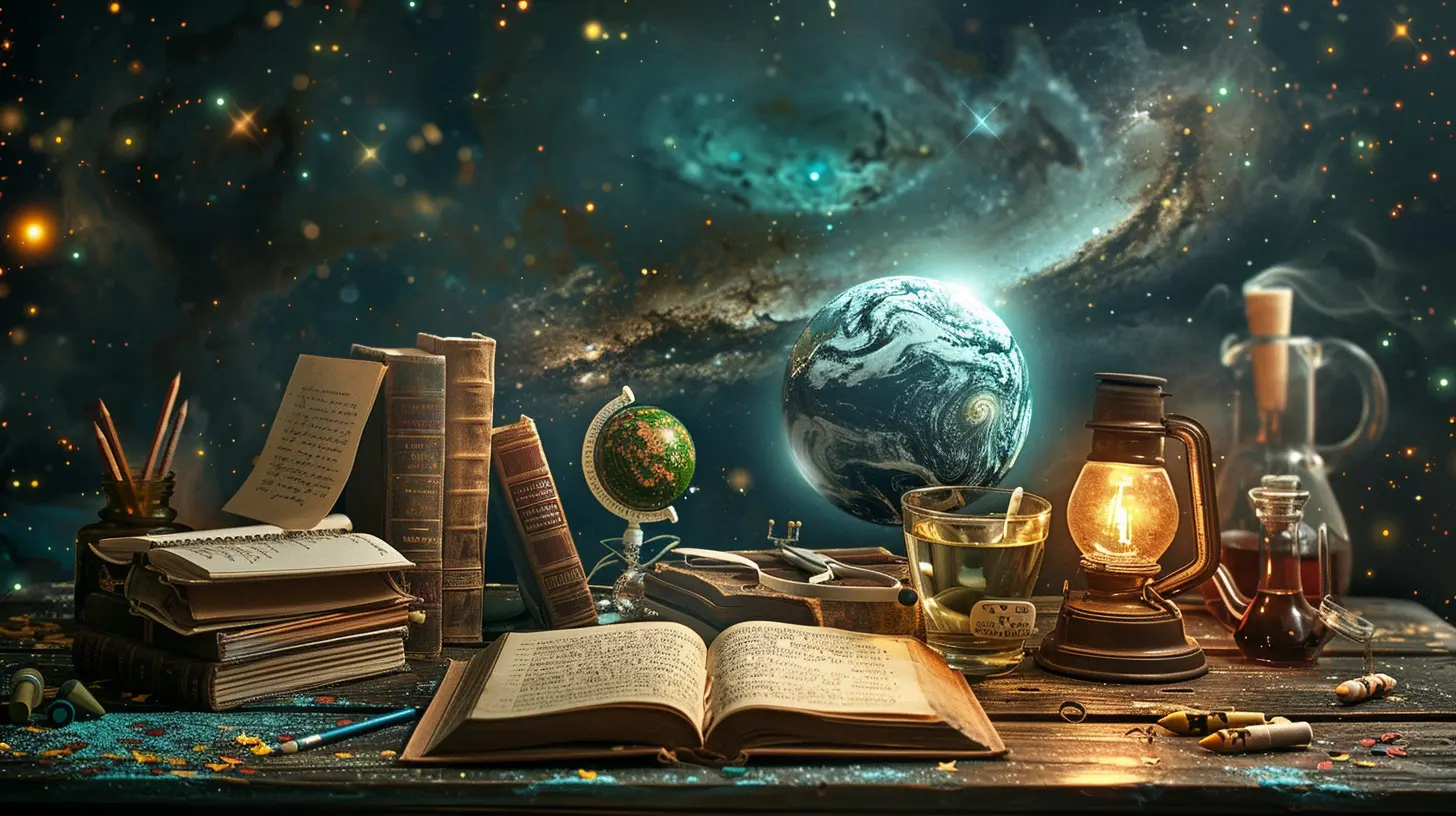 Inquiry-Based Learning in Science: Sparking Curiosity and Exploration