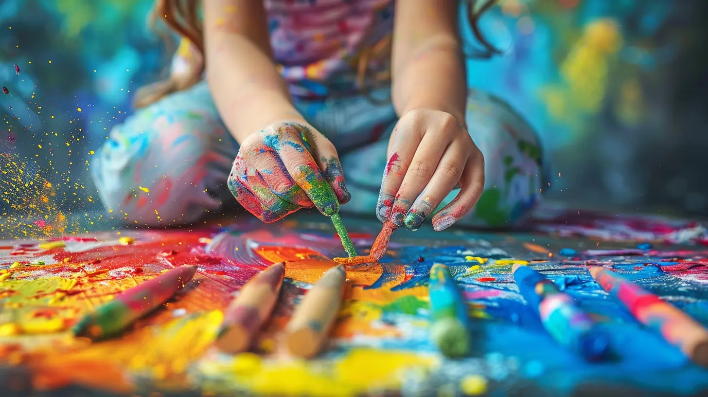 Integrating Art and Design into STEM Activities