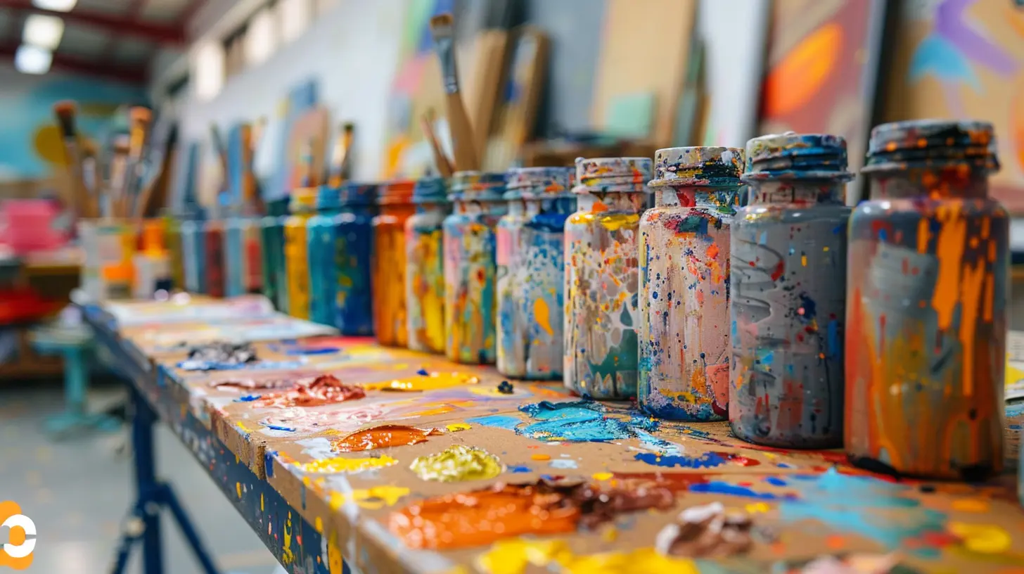 Integrating Art and Design into STEM Activities