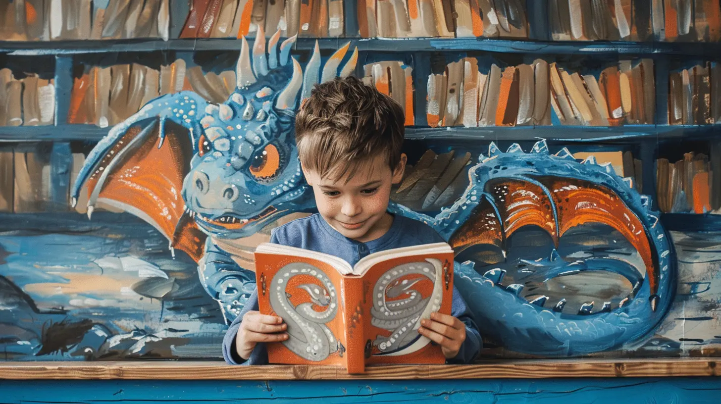 Interactive Read-Alouds and Related Activities to Deepen Comprehension