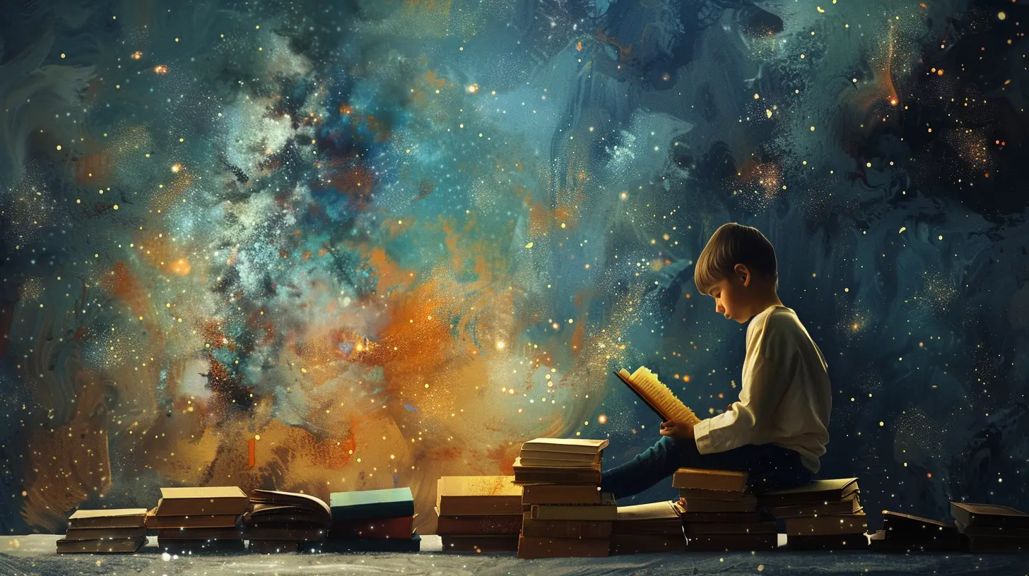 Interactive Read-Alouds and Related Activities to Deepen Comprehension