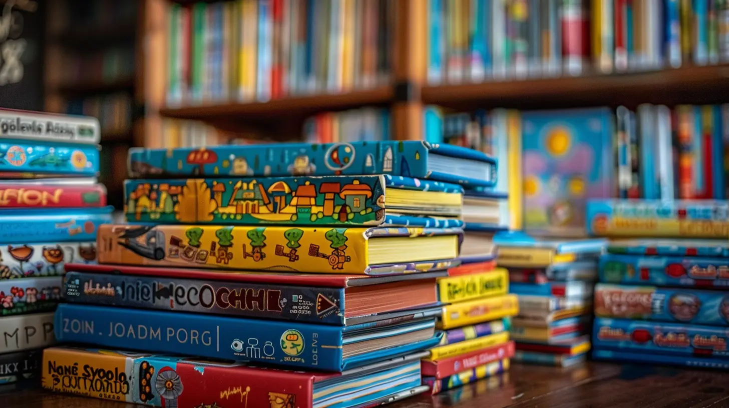 Language Arts Games for Improving Literacy Skills