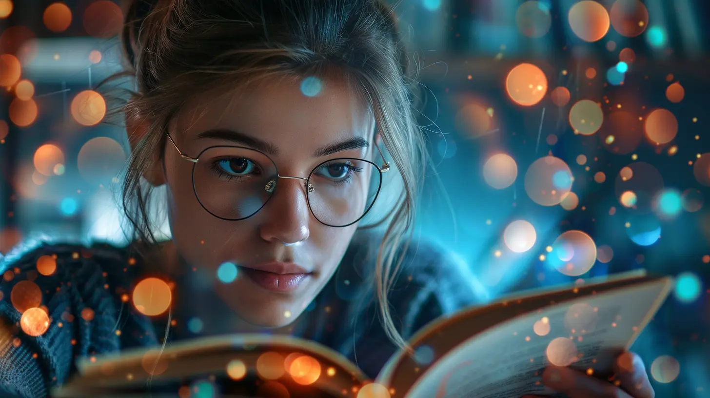 Learning Beyond the Classroom: The Importance of Experiential Education