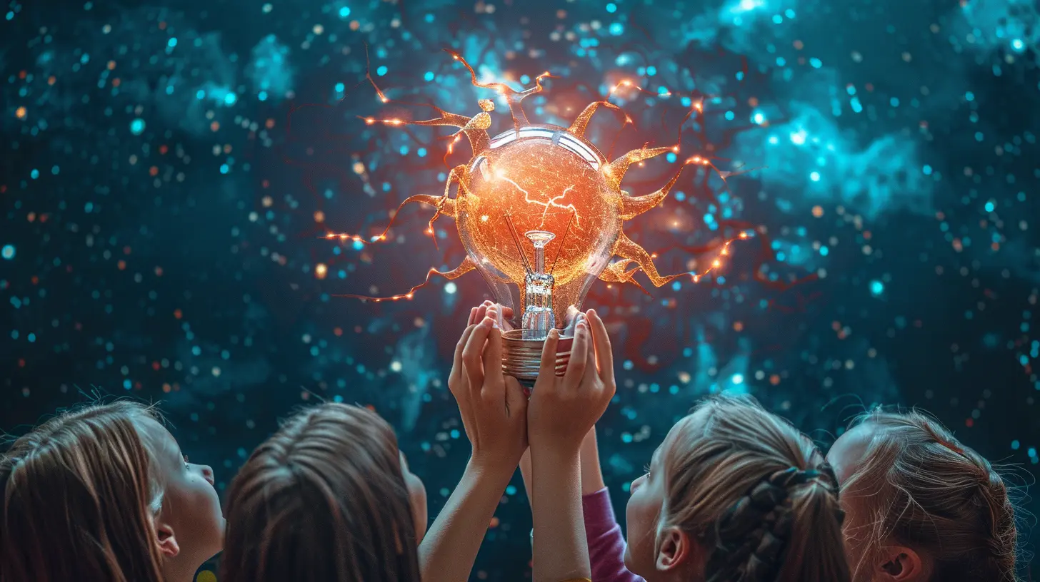 Learning Beyond the Classroom: The Importance of Experiential Education