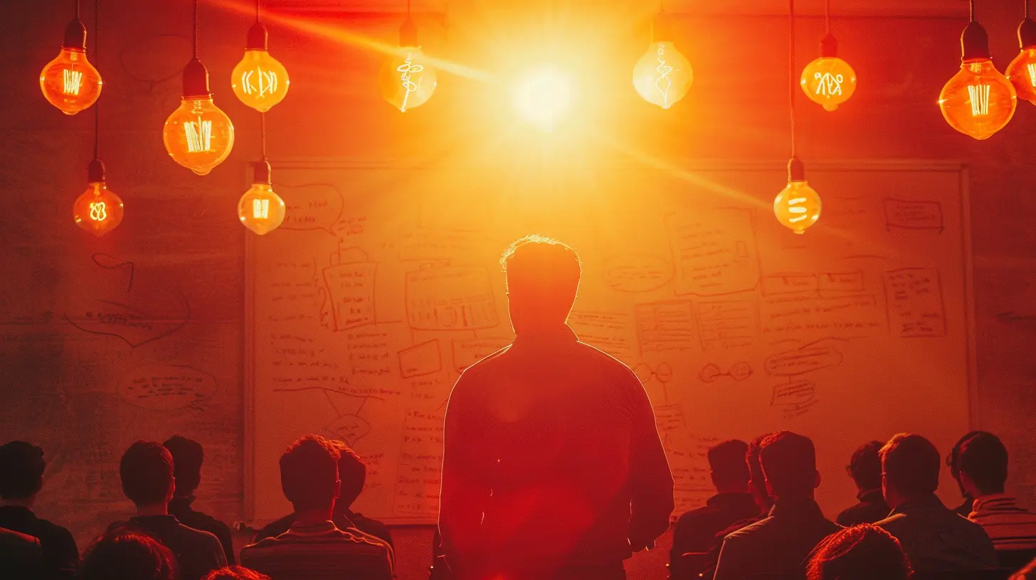 Learning Beyond the Classroom: The Importance of Experiential Education