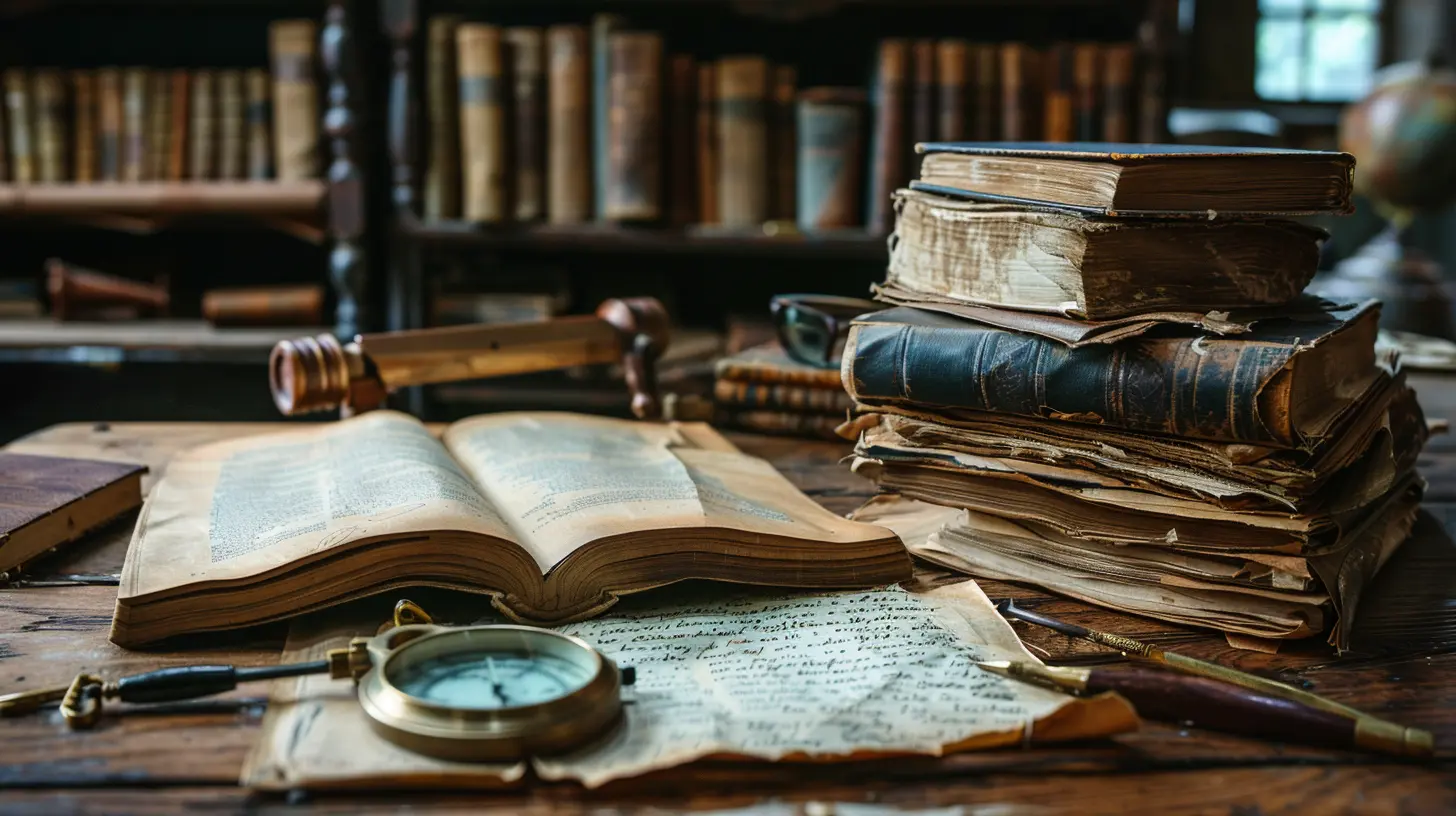 Lesson Planning for Historical Inquiry and Perspective Taking