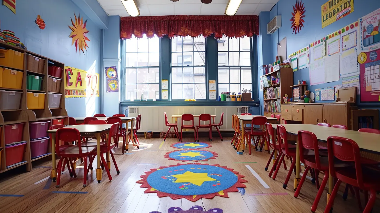 Lesson Planning for Language Acquisition and Bilingual Education